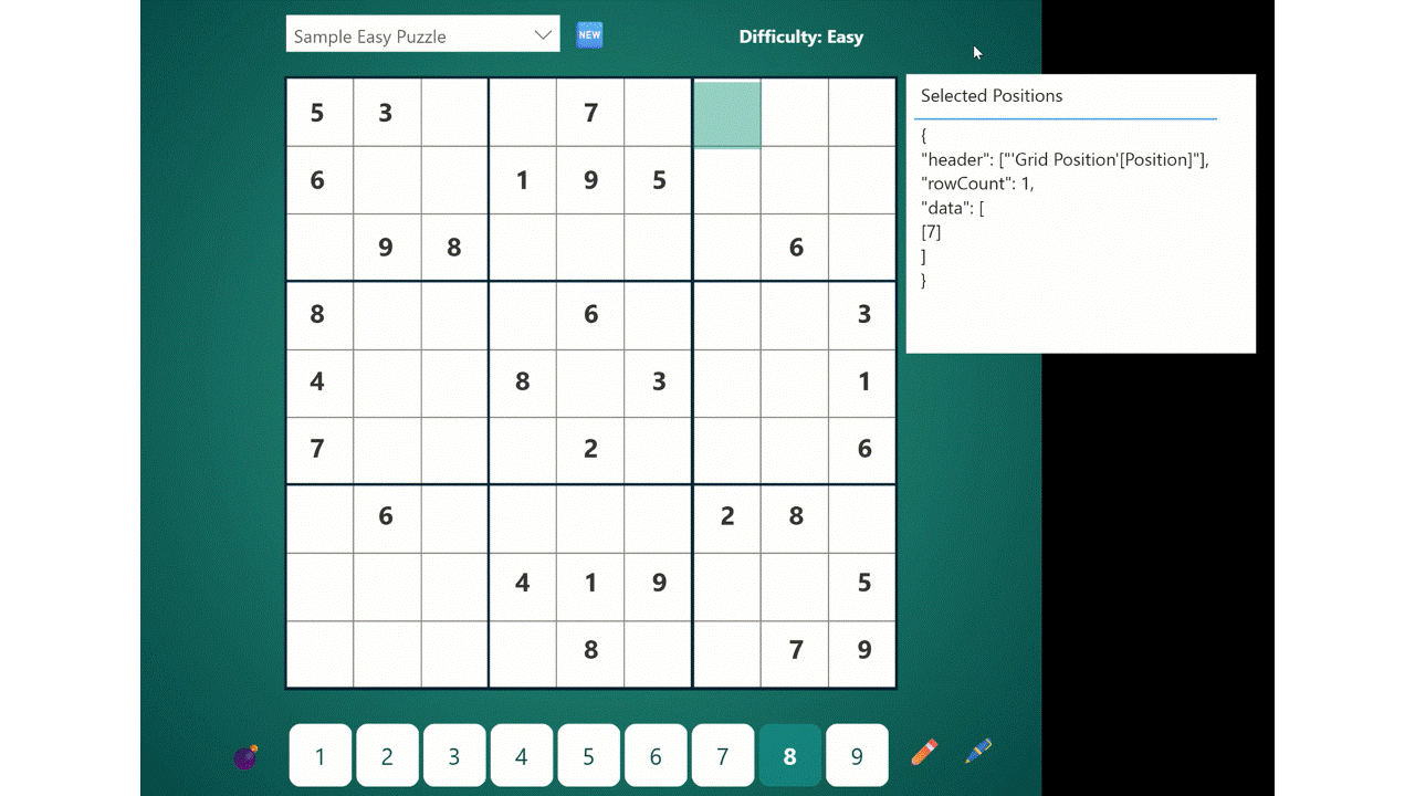 Handling Multi-Row Inputs for Translytical Task Flows