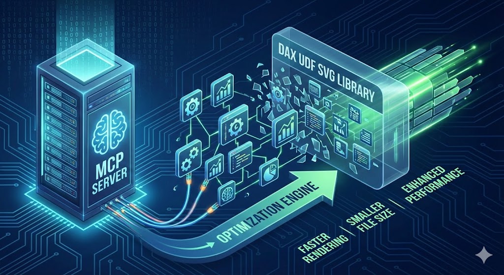 DAX Performance Tuner MCP Server